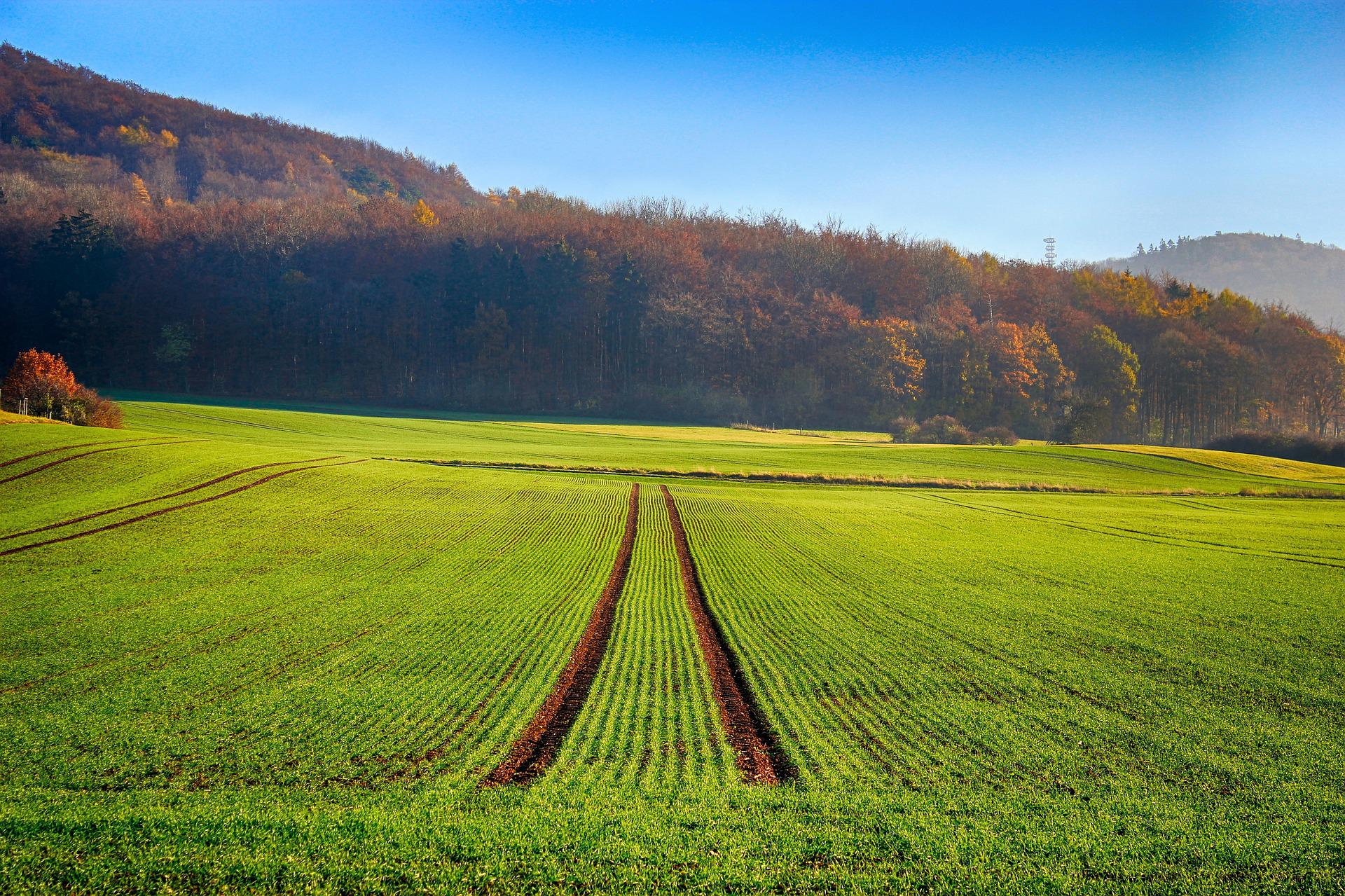 Landtechnik